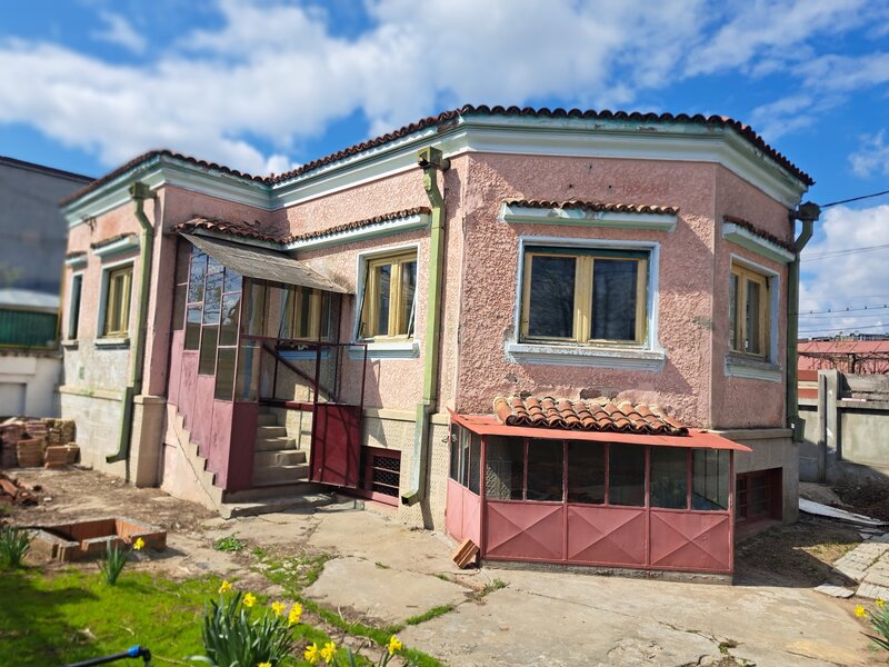 Piata Rahova,
