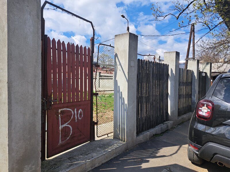 Piata Rahova,